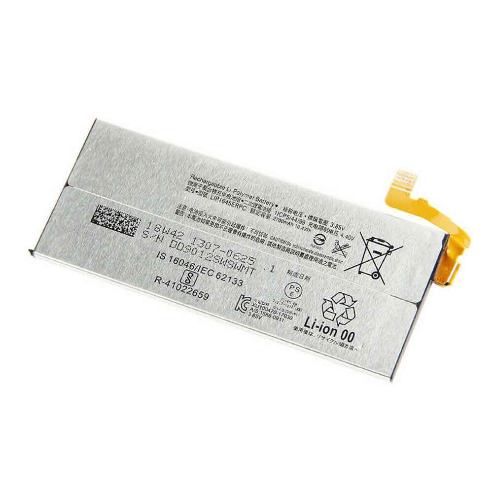 LIP1645ERPC batería